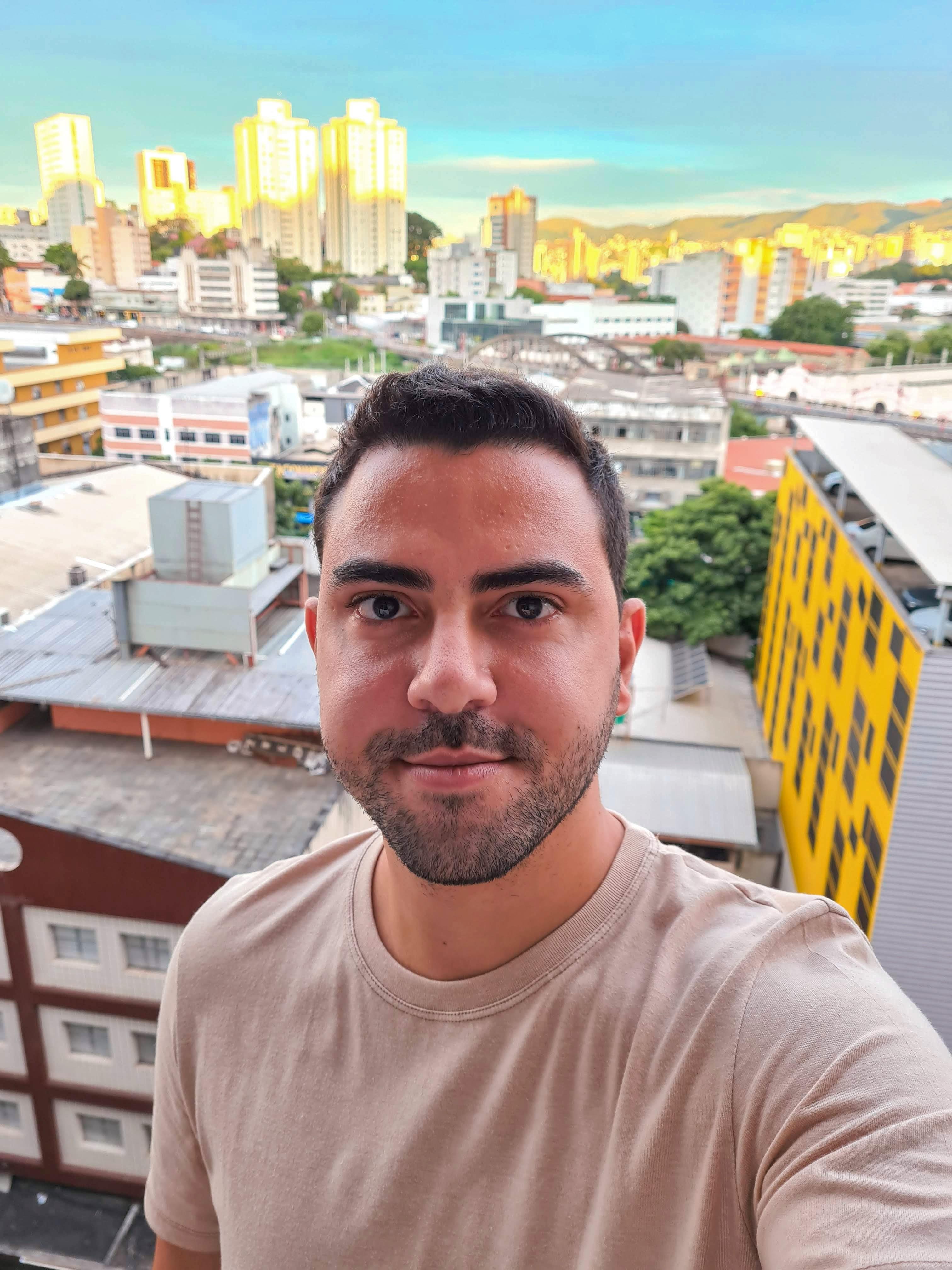Foto de Rodrigo Novaes
